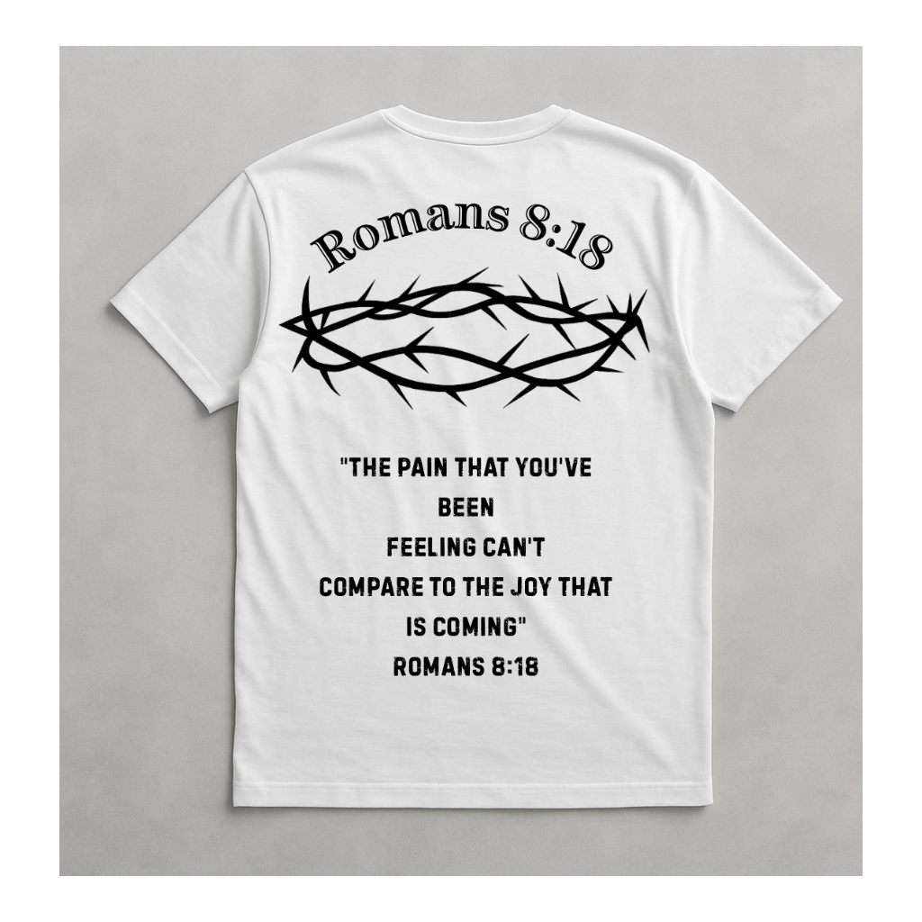 Romans 8:18 TEE