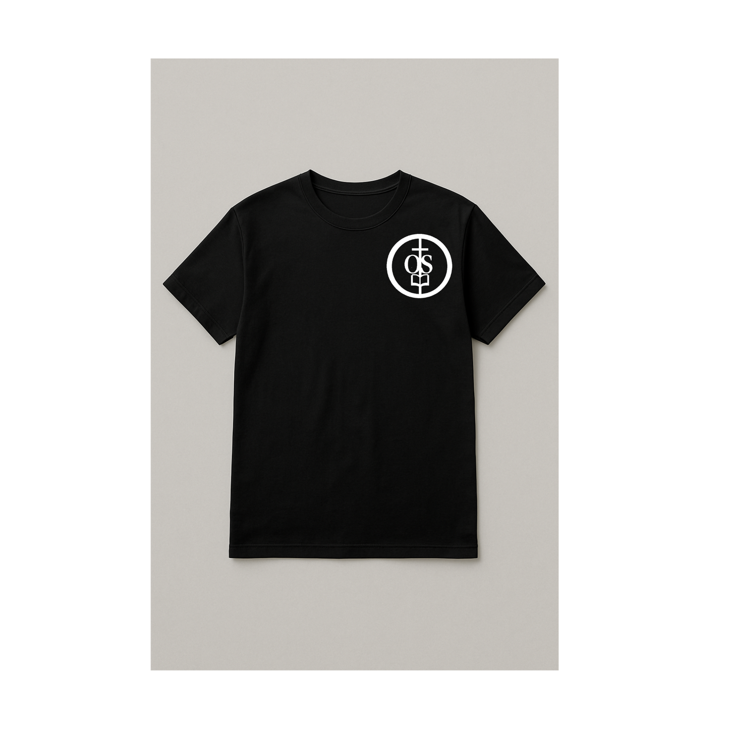 OwnSelf “Deut7:9” Tee