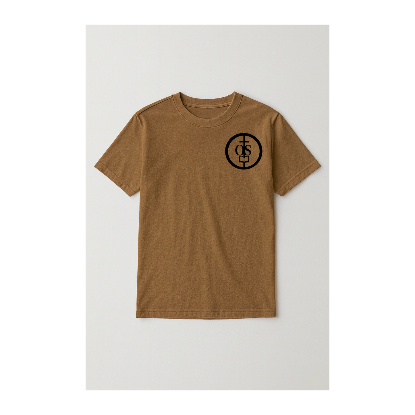 OwnSelf “Deut7:9” Tee