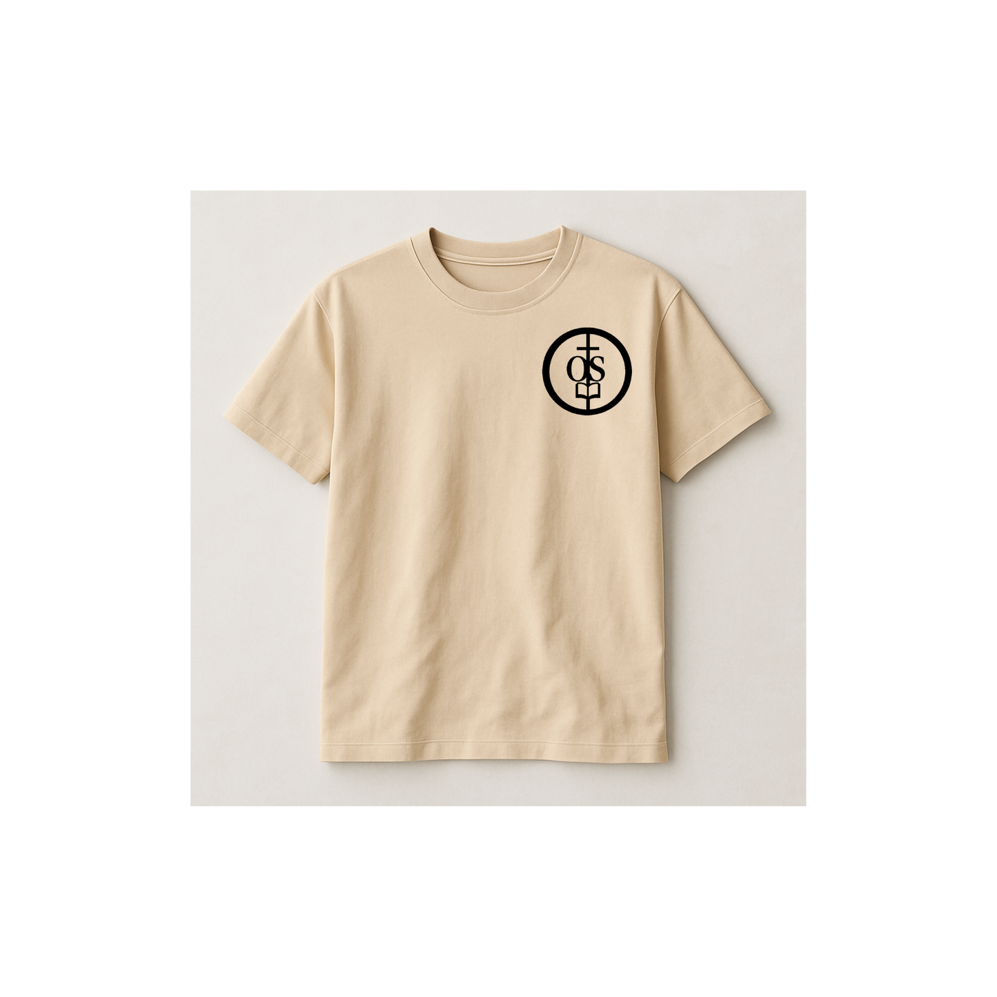 OwnSelf “Deut7:9” Tee