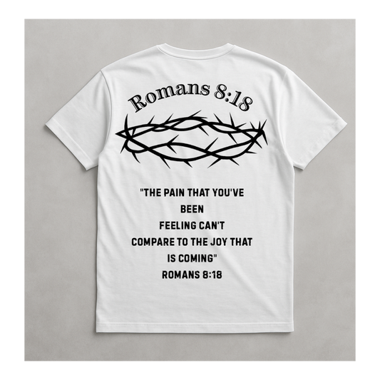 Romans 8:18 TEE