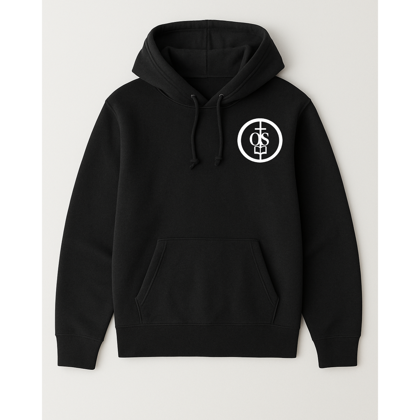 OwnSelf "John14:6" Hoodie