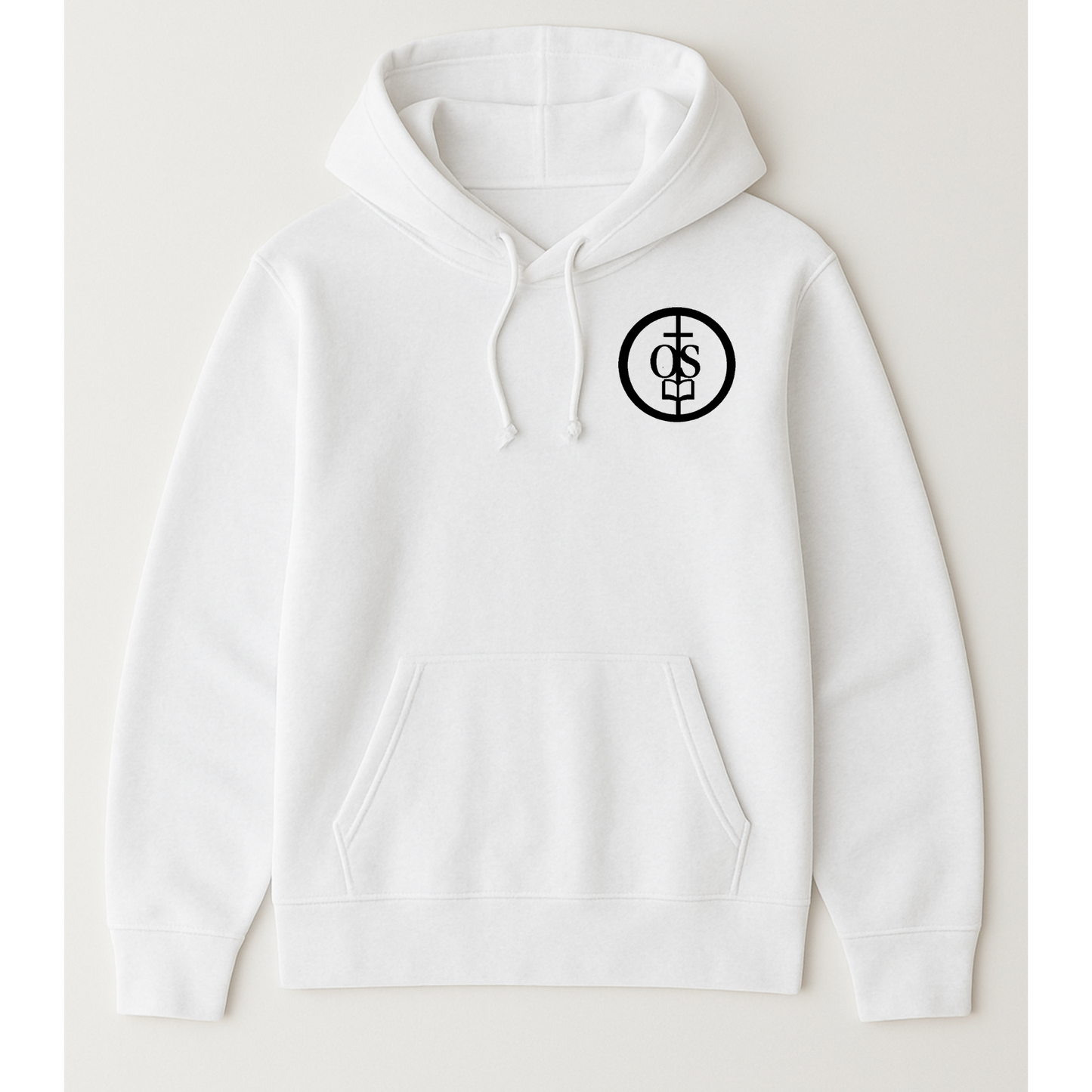 OwnSelf "John14:6" Hoodie