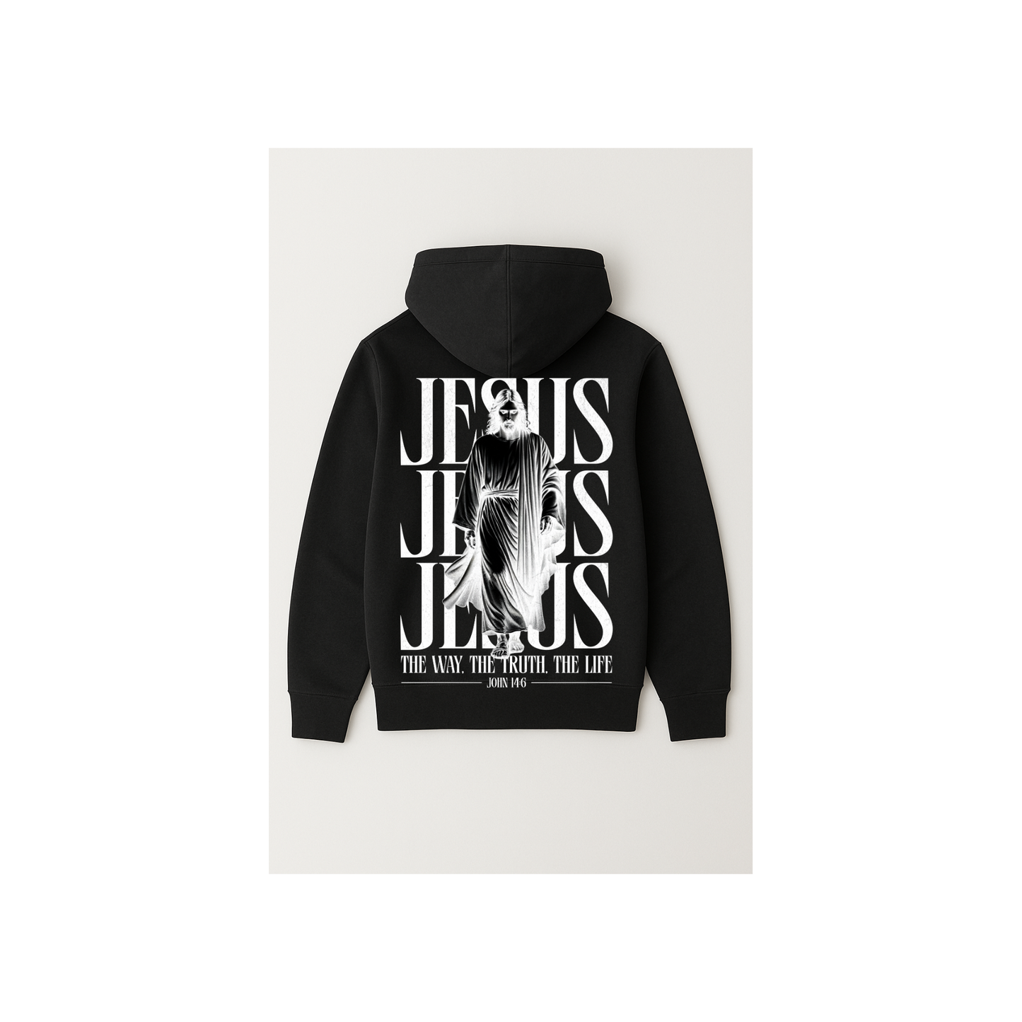 OwnSelf "John14:6" Hoodie