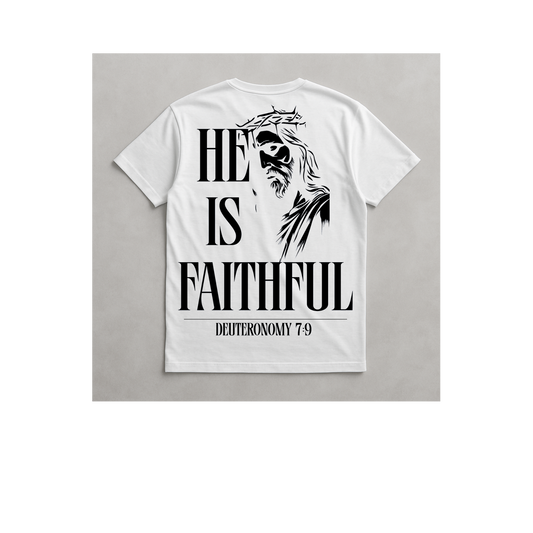 OwnSelf “Deut7:9” Tee