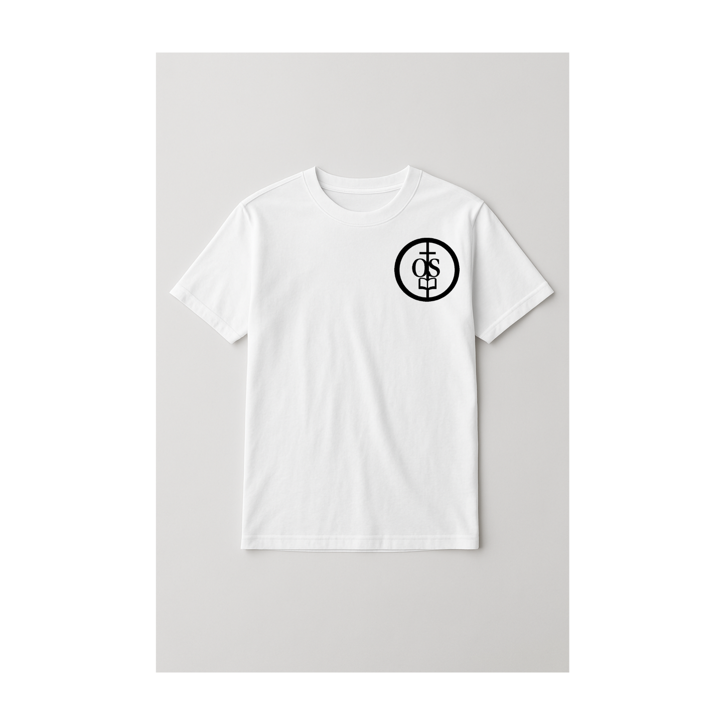 OwnSelf “Deut7:9” Tee